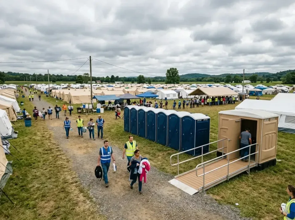 disaster-relief-camp-restrooms-010 — frequently asked questions, Dumpster & Portable Bathrooms Rental in Milledgeville, GA